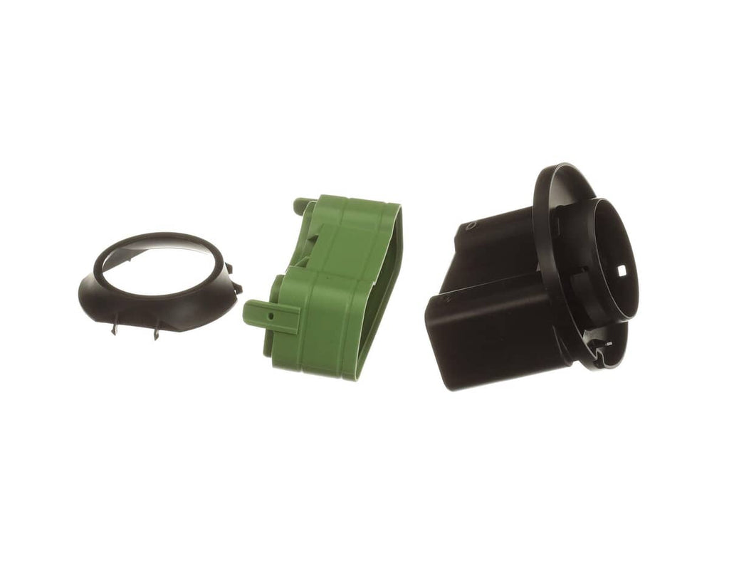 RATIONAL PARTS Rational 87.01.553S Air Inlet Pipe - SKU RATL87.01.553S