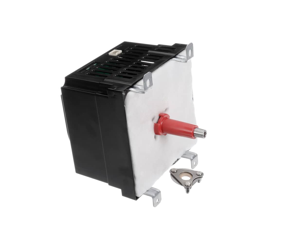 RATIONAL PARTS Rational 87.01.558S Fan Motor - SKU RATL87.01.558S