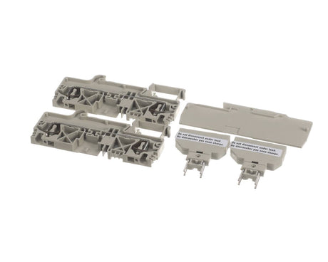 RATIONAL PARTS Rational 87.01.593S Terminal Block Ultravent - SKU RATL87.01.593S