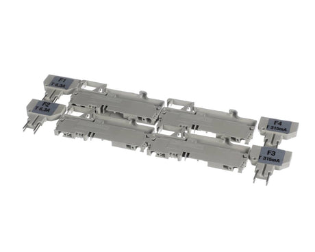 RATIONAL PARTS Rational 87.01.594S Terminal Block Ultravent Plus - SKU RATL87.01.594S