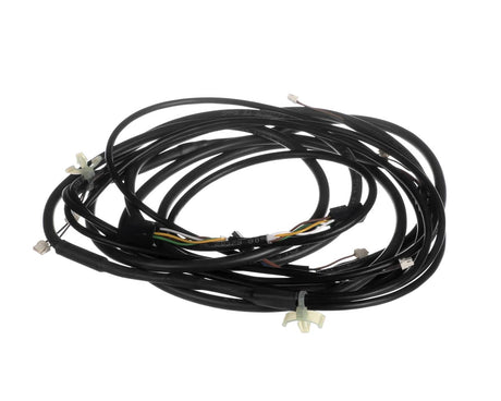 RATIONAL PARTS Rational 87.01.595S Cable Interior Light W40 Door Lighting - SKU RATL87.01.595S