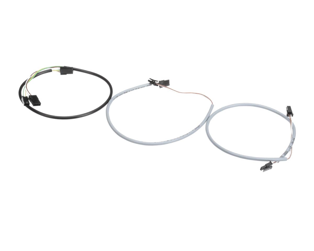 RATIONAL PARTS Rational 87.01.613S Wire Set For Door Lighting - SKU RATL87.01.613S