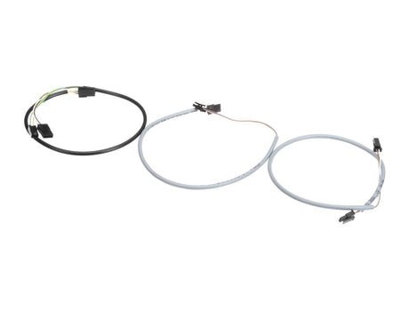 RATIONAL PARTS Rational 87.01.613S Wire Set For Door Lighting - SKU RATL87.01.613S