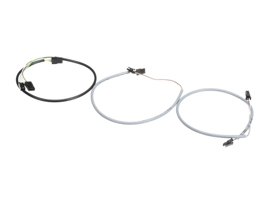 RATIONAL PARTS Rational 87.01.613S Wire Set For Door Lighting - SKU RATL87.01.613S