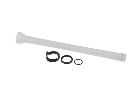 RATIONAL PARTS Rational 87.01.615S Connection Pipe Hand Shower Roll Guide - SKU RATL87.01.615S
