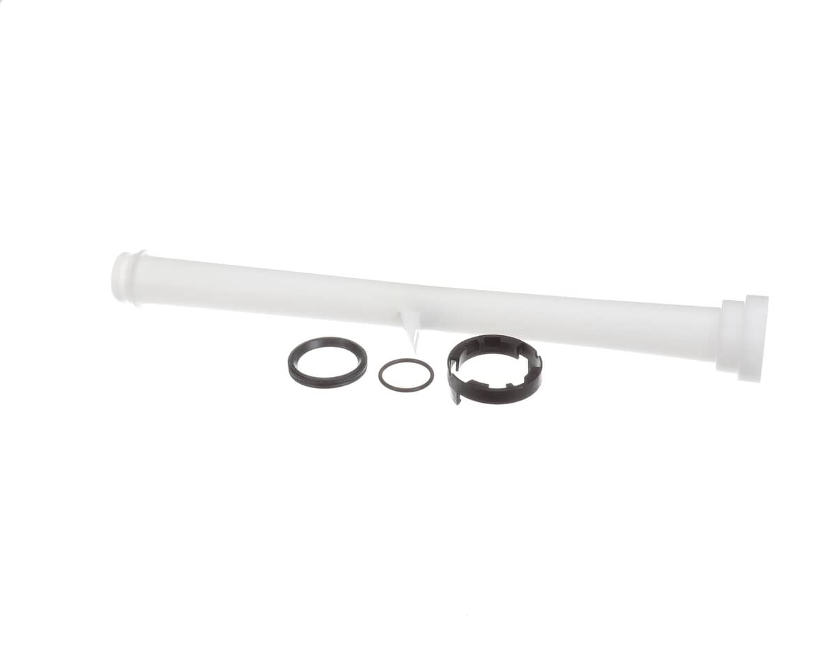 RATIONAL PARTS Rational 87.01.616S Connection Pipe Hand Shower Roll Guide - SKU RATL87.01.616S