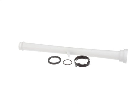 RATIONAL PARTS Rational 87.01.616S Connection Pipe Hand Shower Roll Guide - SKU RATL87.01.616S