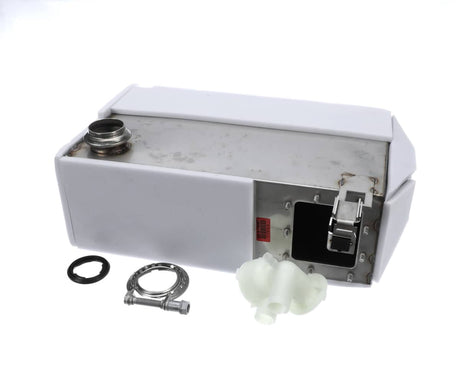 RATIONAL PARTS Rational 87.01.621S Kit Steam Generator Insolated - SKU RATL87.01.621S