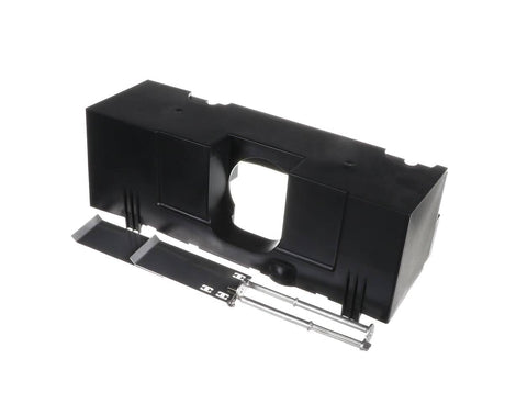 RATIONAL PARTS Rational 87.01.637S Cover For Pump - SKU RATL87.01.637S