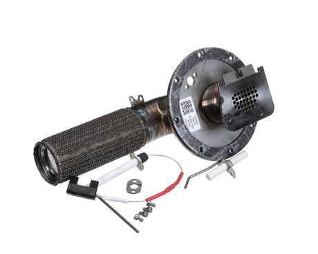 RATIONAL PARTS Rational 87.01.653S Burner Hot Air - SKU RATL87.01.653S