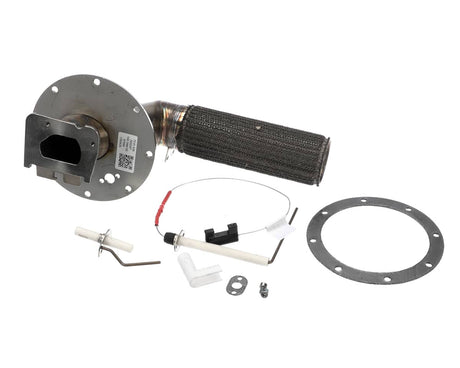 RATIONAL PARTS Rational 87.01.655S Burner Hot Air - SKU RATL87.01.655S