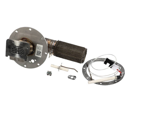 RATIONAL PARTS Rational 87.01.657S Burner Hot Air - SKU RATL87.01.657S