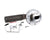 RATIONAL PARTS Rational 87.01.658S Burner Hot Air - SKU RATL87.01.658S