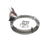 RATIONAL PARTS Rational 87.01.676S Heating Assembly With Gasket - SKU RATL87.01.676S