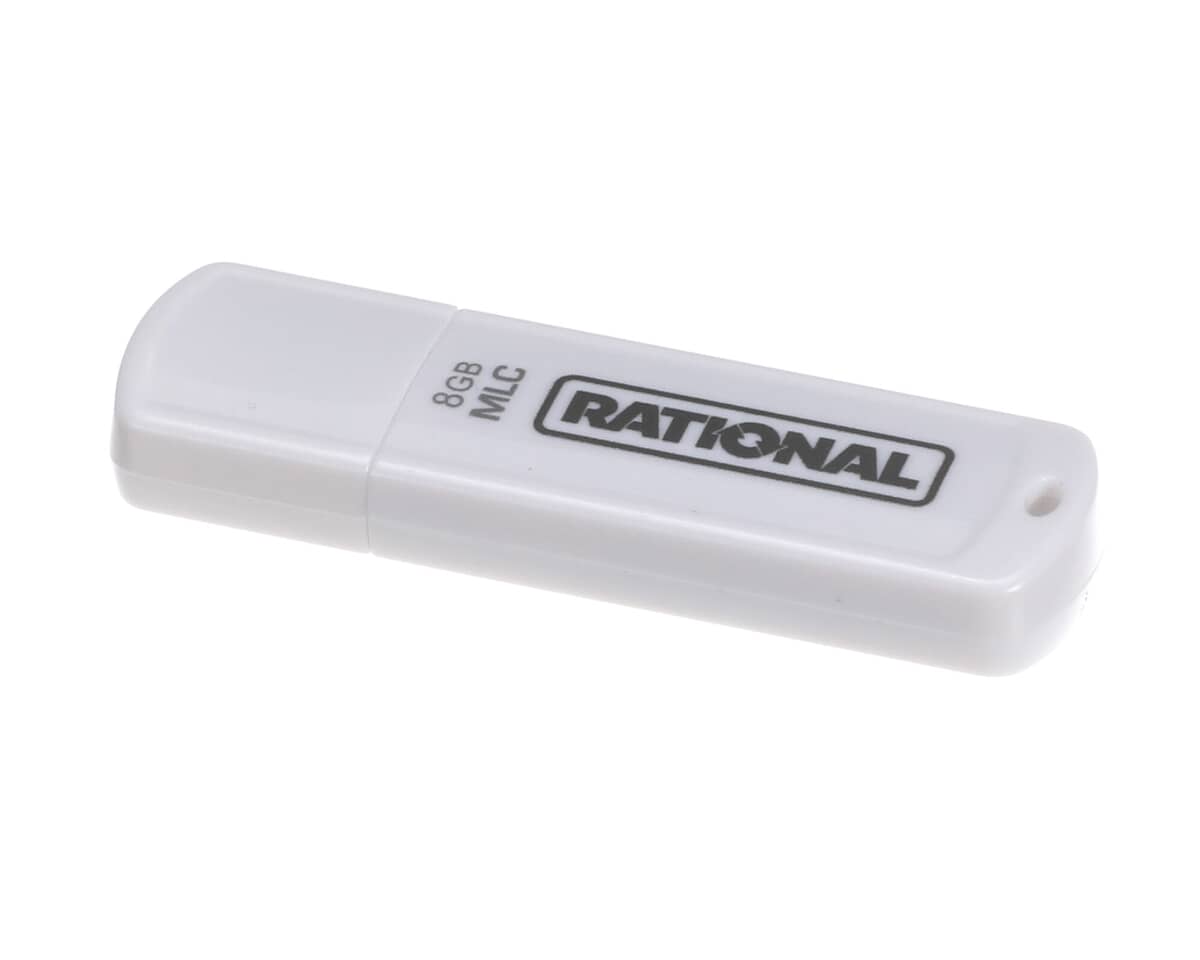 RATIONAL PARTS Rational 87.01.758 Memory-Stick USB Ivario - SKU RATL87.01.758