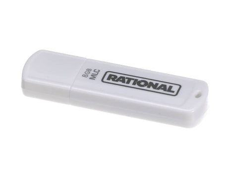 RATIONAL PARTS Rational 87.01.758 Memory-Stick USB Ivario - SKU RATL87.01.758