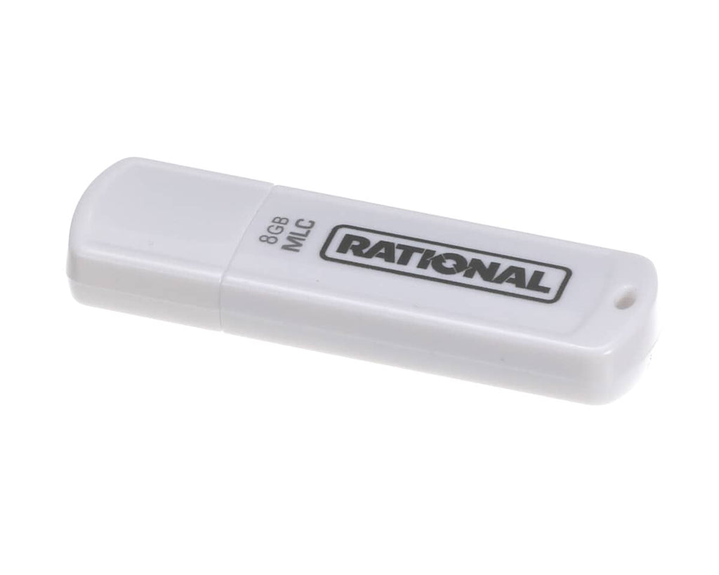 RATIONAL PARTS Rational 87.01.758 Memory-Stick USB Ivario - SKU RATL87.01.758