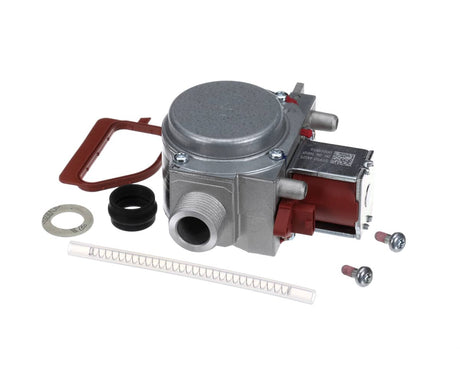 RATIONAL PARTS Rational 87.01.838S Gas Valve LK1 LM1 LM2; B C - SKU RATL87.01.838S