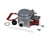 RATIONAL PARTS Rational 87.01.838S Gas Valve LK1 LM1 LM2; B C - SKU RATL87.01.838S