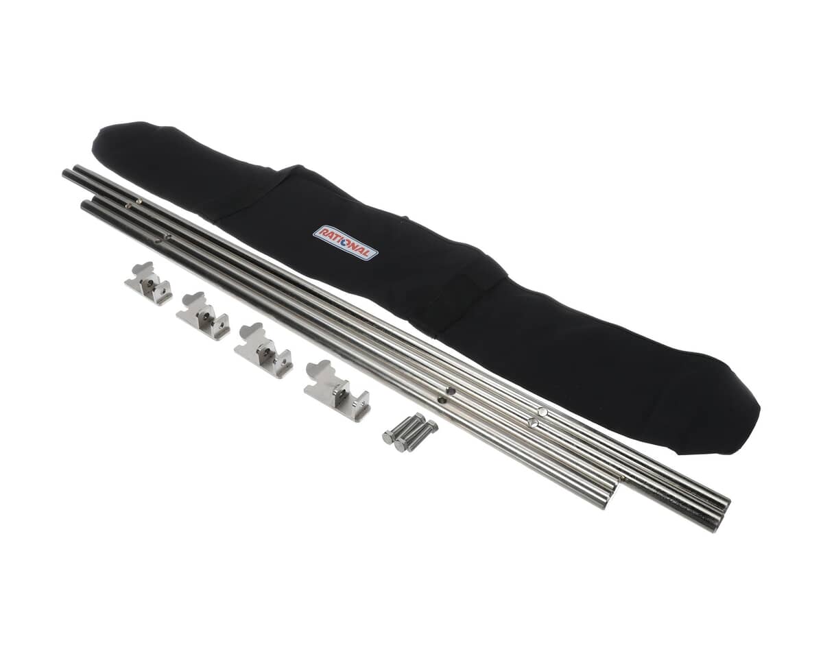 RATIONAL PARTS Rational 87.01.918S Lifting Aid Set - SKU RATL87.01.918S