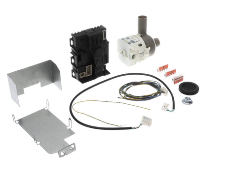 RATIONAL PARTS Rational 87.01.953S Pump F. Cleaning UP30 Us/Ca - SKU RATL87.01.953S