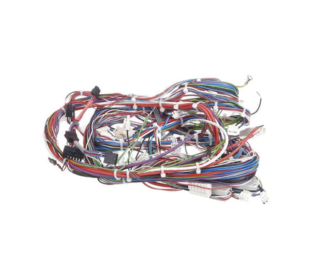 RATIONAL PARTS Rational 87.01.970S Retrofit Kit Control Harness - SKU RATL87.01.970S