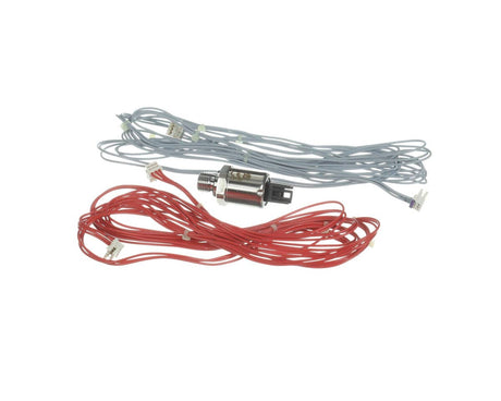 RATIONAL PARTS Rational 87.01.995S Pressure Sensor With Cable - SKU RATL87.01.995S