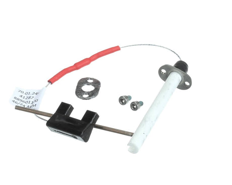 RATIONAL PARTS Rational 87.02.005S Ignition Electrode Hot Air 200MM - SKU RATL87.02.005S