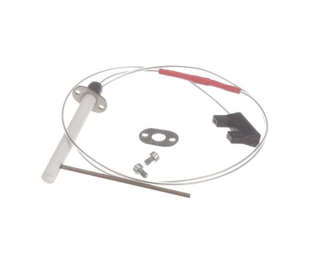 RATIONAL PARTS Rational 87.02.007S Ignition Electrode Hot Air 960MM - SKU RATL87.02.007S