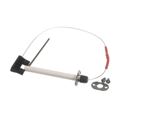 RATIONAL PARTS Rational 87.02.008S Ignitionelectrode Hot Air 350MM - SKU RATL87.02.008S