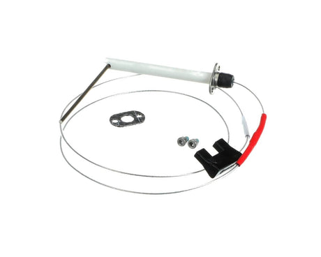 RATIONAL PARTS Rational 87.02.009S Ignition Electrode Hl 960MM - SKU RATL87.02.009S