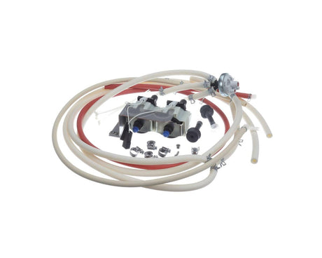 RATIONAL PARTS Rational 8720.1522S Conversion Kit Cleanjet - SKU RATL8720.1522S