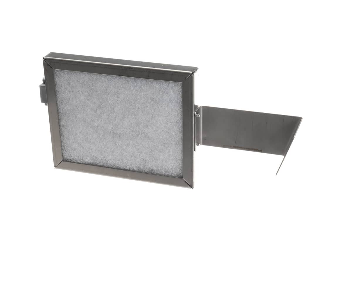 RATIONAL PARTS Rational 8720.1612 Activated Carbon Filter Set - SKU RATL8720.1612