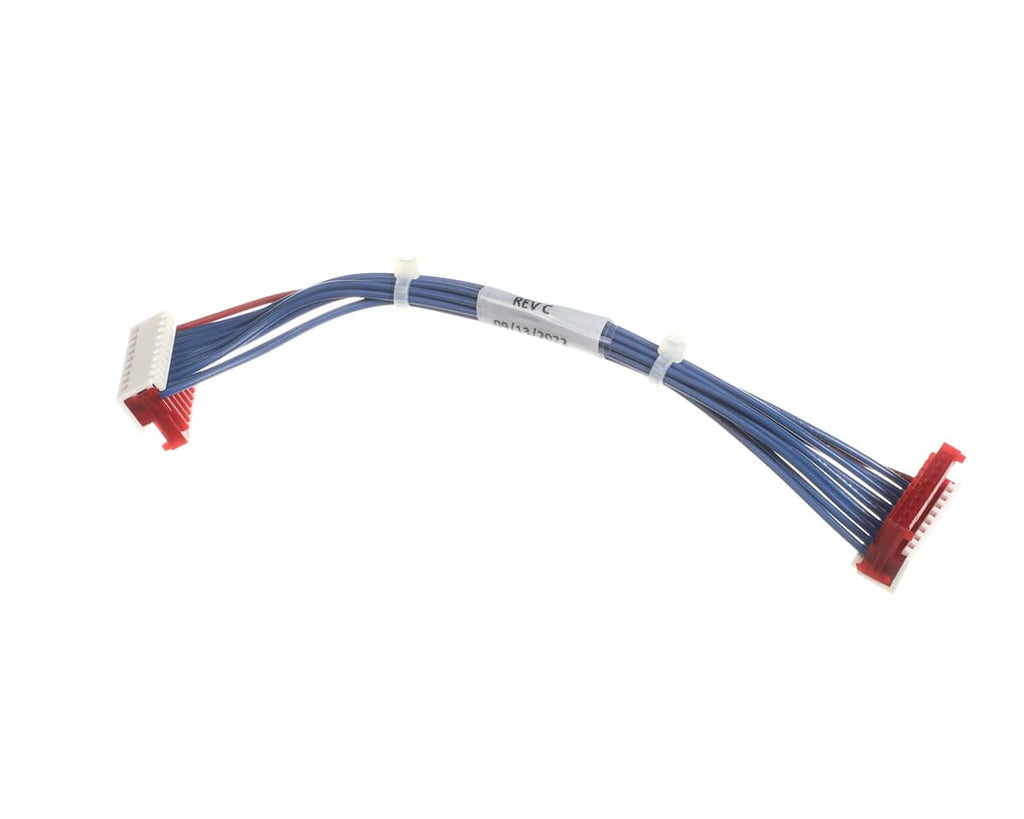 RANDELL PARTS Randell 123122 Harness Jumper Control To 22GA Ribbon - SKU RD123122