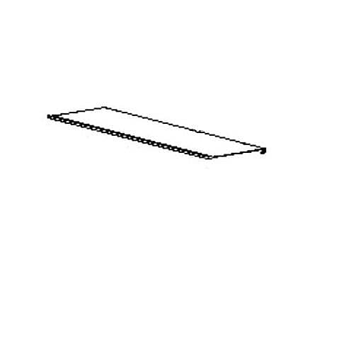 RANDELL PARTS Randell DO LID2650 Lid Dominos 10 X 36.5 DPM74 - SKU RDDOLID2650