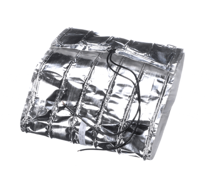 RANDELL PARTS Randell EL PAD1802 Pad Htr Foil 150W 120V 230X937 - SKU RDELPAD1802