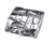 RANDELL PARTS EL PAD1802 - SKU RDELPAD1802