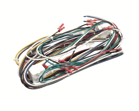 RANDELL PARTS Randell EL WIR1802 Randell Harness Wiring FX-1UC - SKU RDELWIR1802