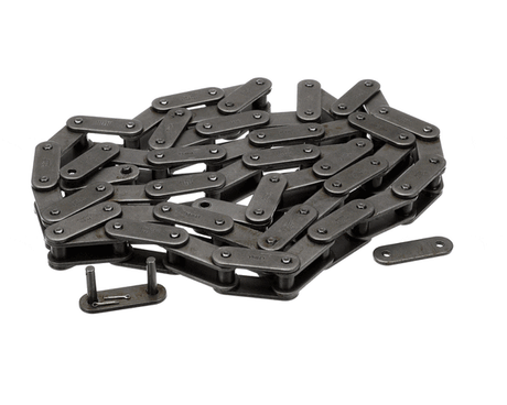 RANDELL PARTS Randell HD CHN0301 Chain C2060H Roller Tt&amp;bt (P - SKU RDHDCHN0301