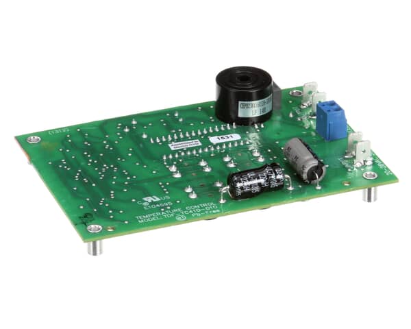RANDELL PARTS HDCNT500 - SKU RDHDCNT500