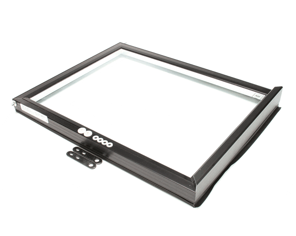 RANDELL PARTS HD DOR0200L - SKU RDHDDOR0200L