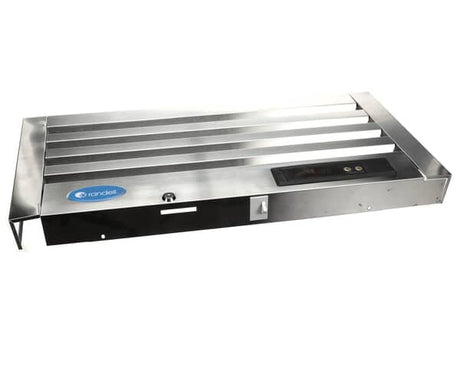 RANDELL PARTS Randell HD LVR1702 Top Grill Assembly R1R-29-1 - SKU RDHDLVR1702