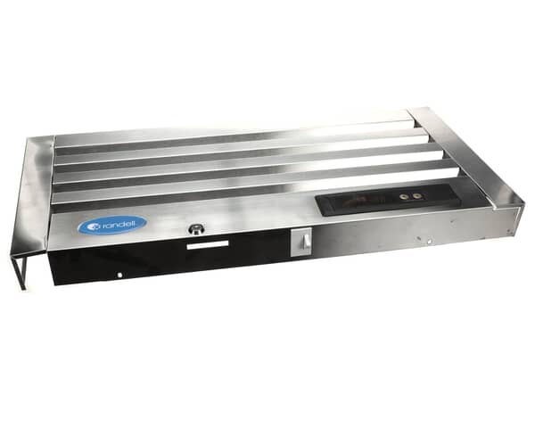 RANDELL PARTS HD LVR1702 - SKU RDHDLVR1702