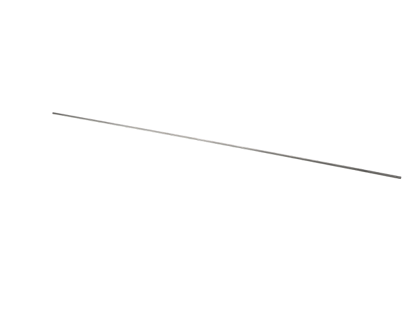 RANDELL PARTS Randell HD ROD1302 Rod 36.693 Stainless No Bends Per Pri - SKU RDHDROD1302