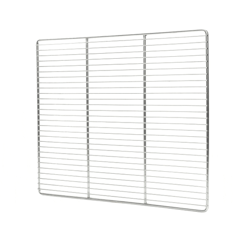 RANDELL PARTS Randell HD SHL105S-S Shelf 22 X 25.375 SS Wire - SKU RDHDSHL105S-S