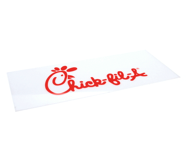 RANDELL PARTS PL SGN0101 - SKU RDPLSGN0101