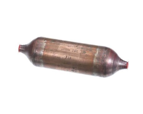 RANDELL PARTS Randell RFACM1801 Accumulator 3/8 Dia X 7 Long - SKU RDRFACM1801