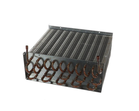 RANDELL PARTS Randell RFCOI1802 Coil Luvata - 1/4 - 129945202 - SKU RDRFCOI1802