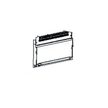 RANDELL PARTS Randell RFCSY0702-D17 Coil ASSY,R134A,W/AXIAL Fan,vl - SKU RDRFCSY0702-D17