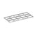 RANDELL PARTS Randell RPADP1113 Adapt Rails/End Bar Kit, 8268NM-PANERA - SKU RDRPADP1113